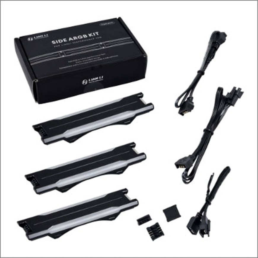 Lian Li P28ARGB Kit (noir)