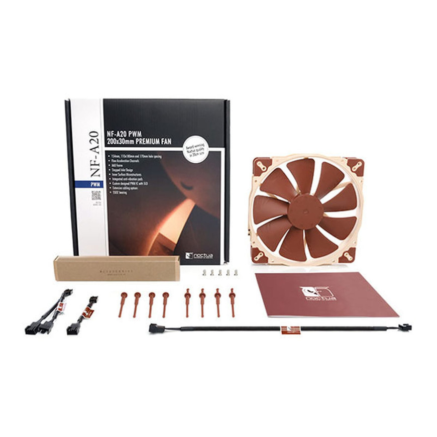 Noctua NF-A20 PWM