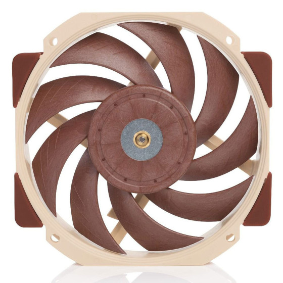 Noctua NF-A12x25r PWM
