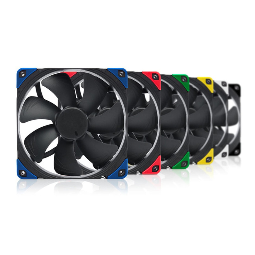 Noctua NF-A14 PWM Chromax