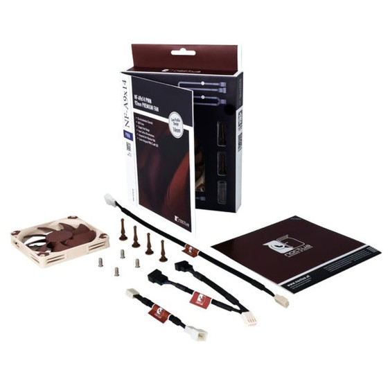 Noctua NF-A9x14