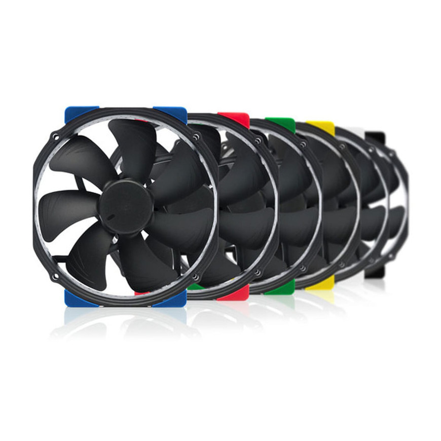 Noctua NF-A15 HS-PWM CHROMAX