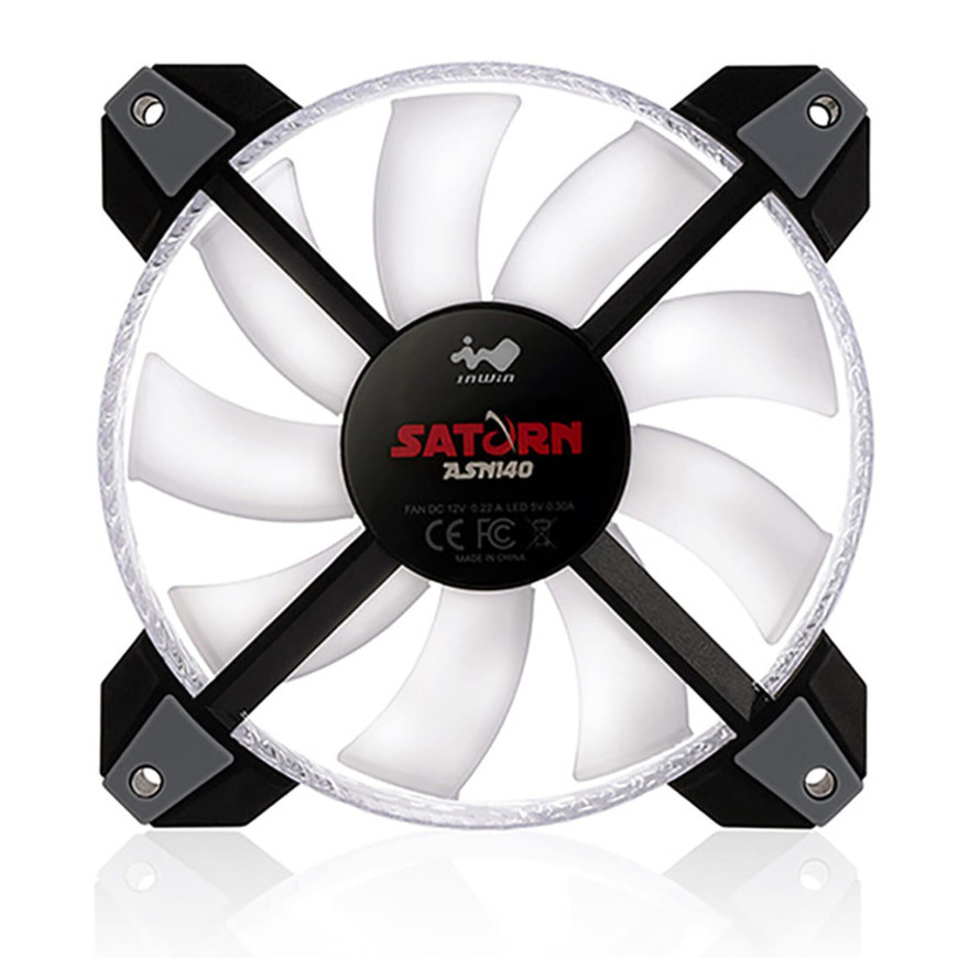 IN WIN Saturn ASN140
