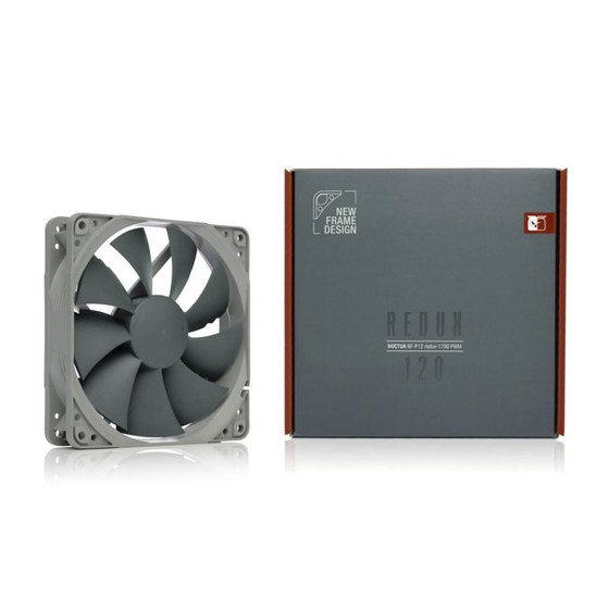 Noctua NF-P12 Redux-1300