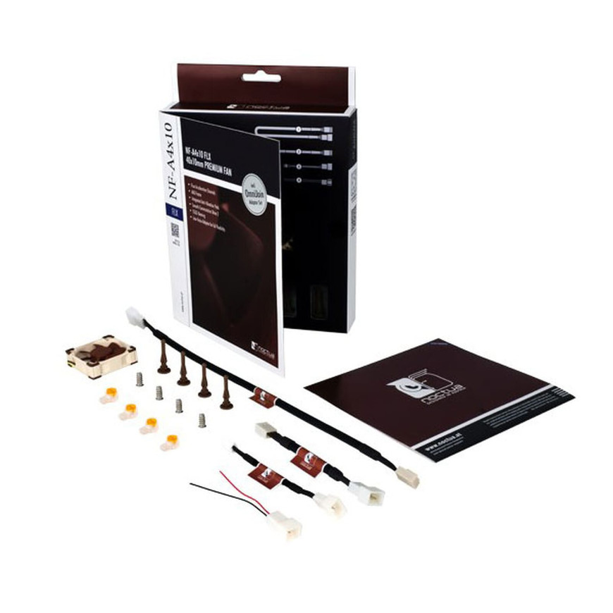 Noctua NF-A4x10