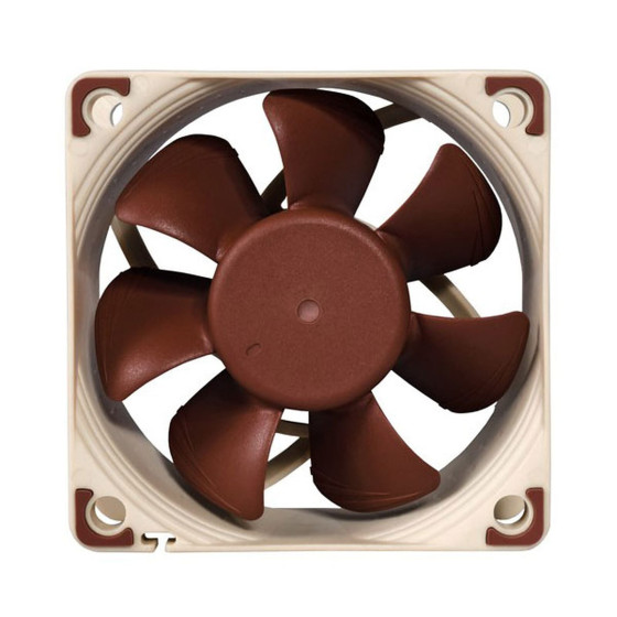 Noctua NF-A6x25