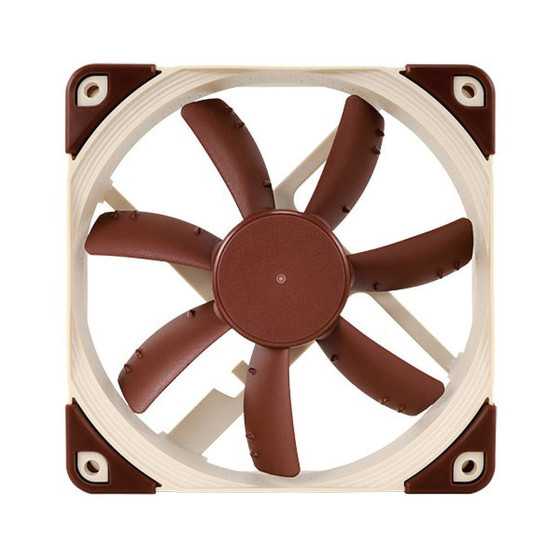 Noctua NF-S12A PWM