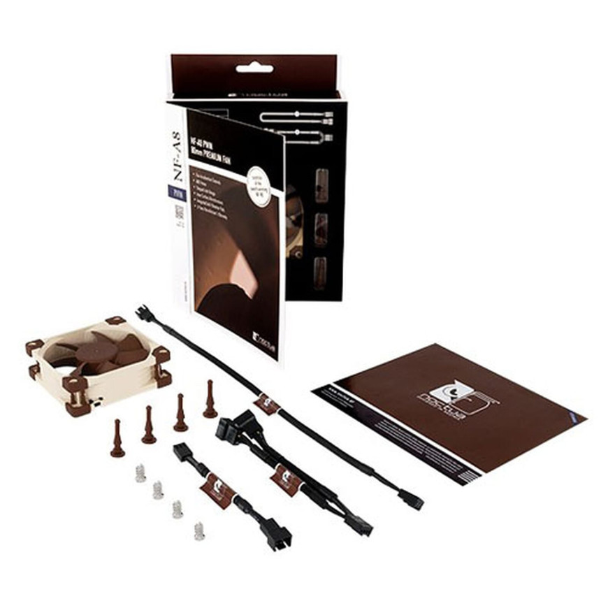 Noctua NF-A8 PWM