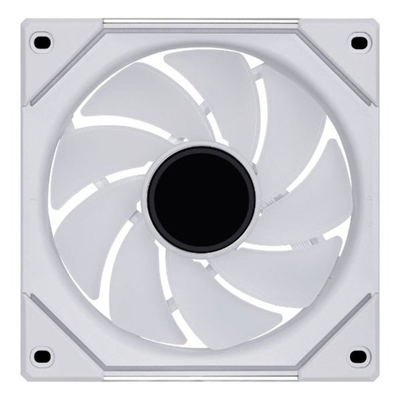 Lian Li Uni Fan SL-Infinity Reverse Blade 140 (blanc)