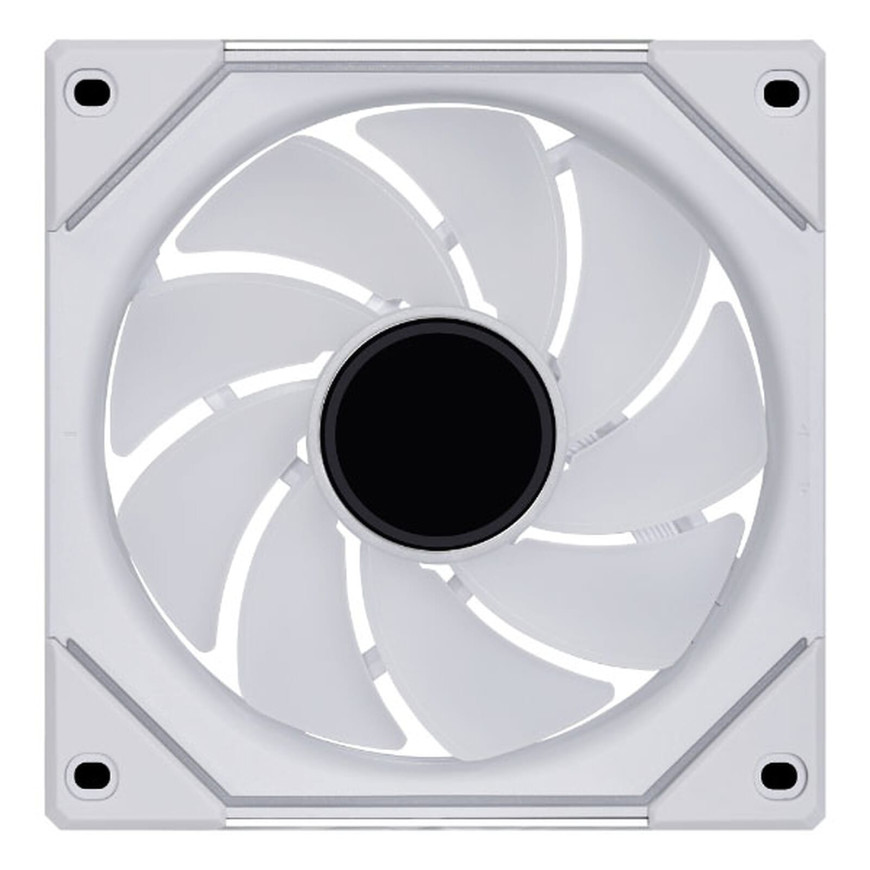 Lian Li Uni Fan SL-Infinity Reverse Blade 140 (blanc)