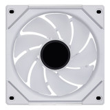 Lian Li Uni Fan SL-Infinity Reverse Blade 140 (blanc)