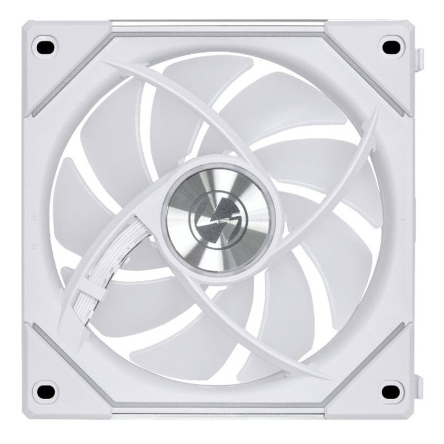 Lian Li Uni Fan SL-Infinity Reverse Blade 140 (blanc)