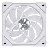 Lian Li Uni Fan SL-Infinity Reverse Blade 140 (blanc)