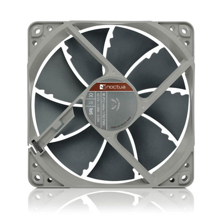 Noctua NF-P12 Redux-1700 PWM
