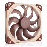 Noctua NF-A14X25 G2 LS-PWM