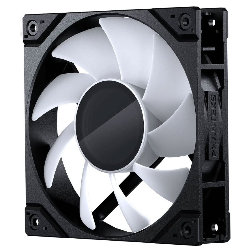 Phanteks M25G2-120 D-RGB - Noir