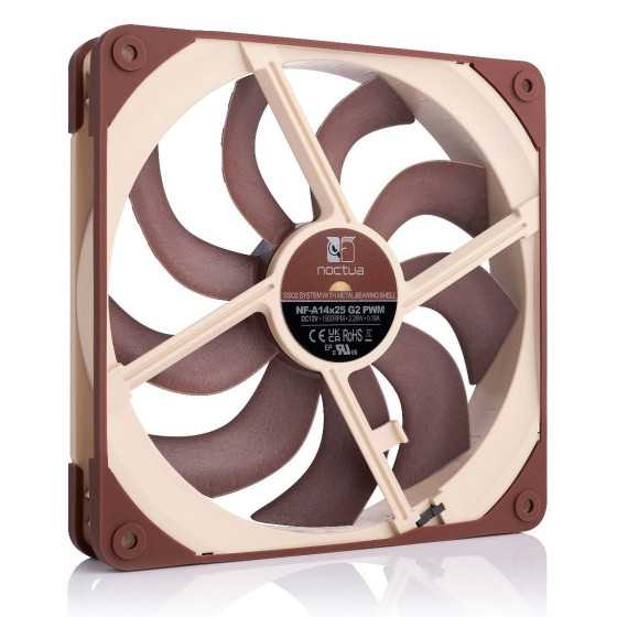 Noctua NF-A14X25 G2 PWM