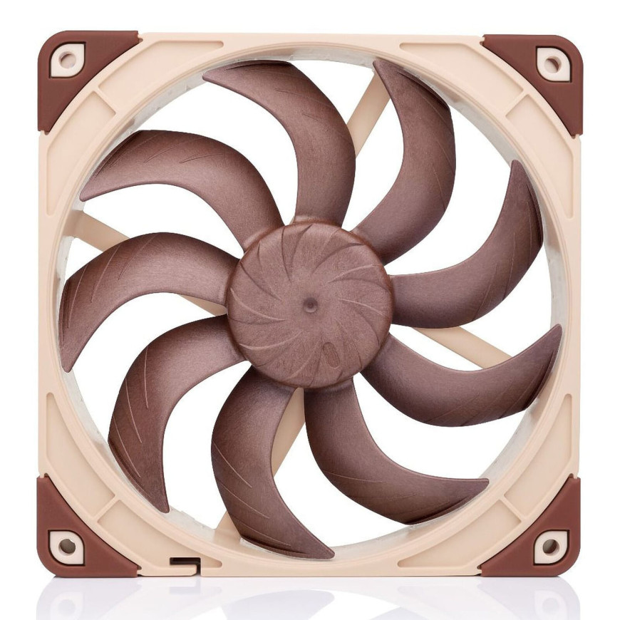 Noctua NF-A14X25 G2 LS-PWM
