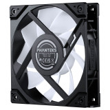 Phanteks M25G2-120 D-RGB - Noir