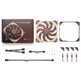 Noctua NF-A14X25 G2 LS-PWM