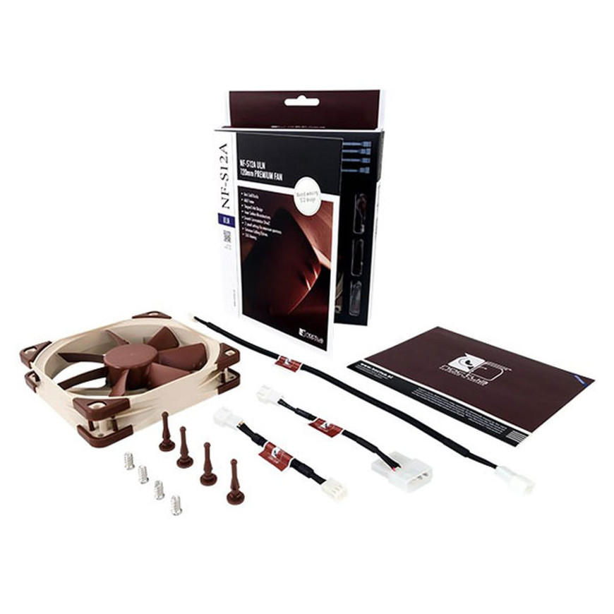 Noctua NF-S12A ULN