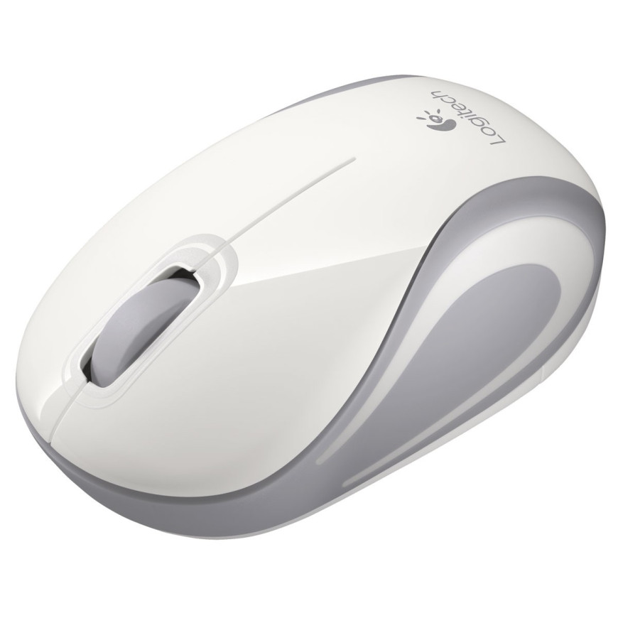 Logitech Wireless Mini Mouse M187