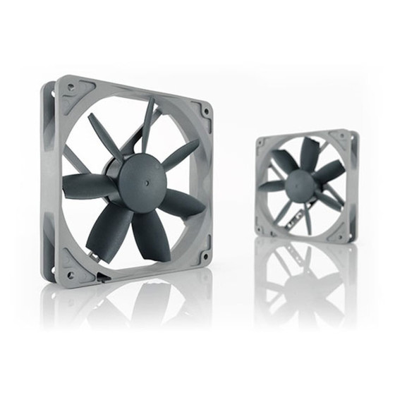 Noctua NF-S12B Redux-1200 PWM