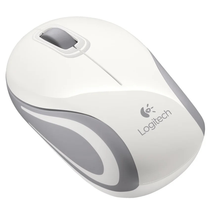 Logitech Wireless Mini mouse M187 (910-002732)