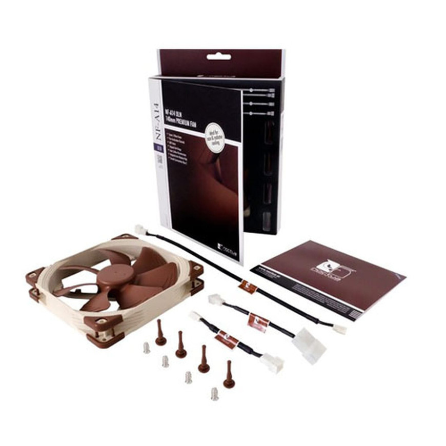 Noctua NF-A14 ULN
