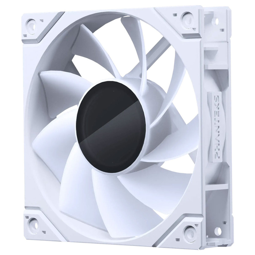 Phanteks M25G2-120 D-RGB Reverse - Blanc