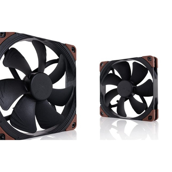 Noctua NF-A14 industrialPPC-2000 PWM
