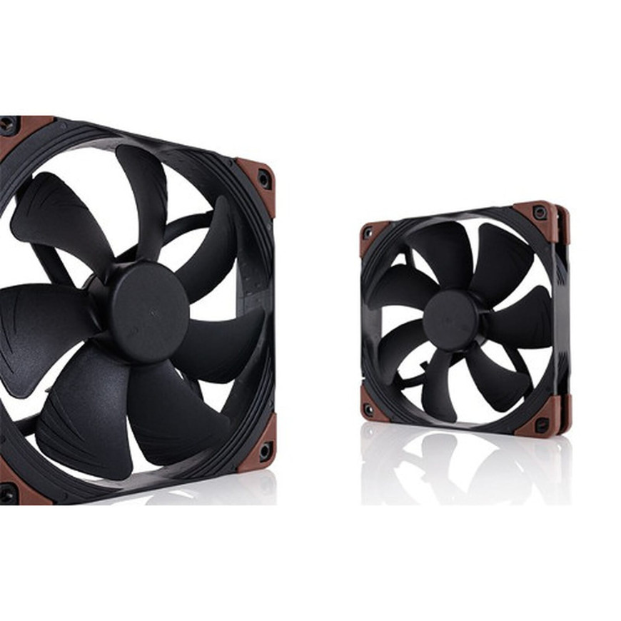 Noctua NF-A14 industrialPPC-2000 PWM
