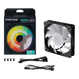 Phanteks M25-120 D-RGB Noir
