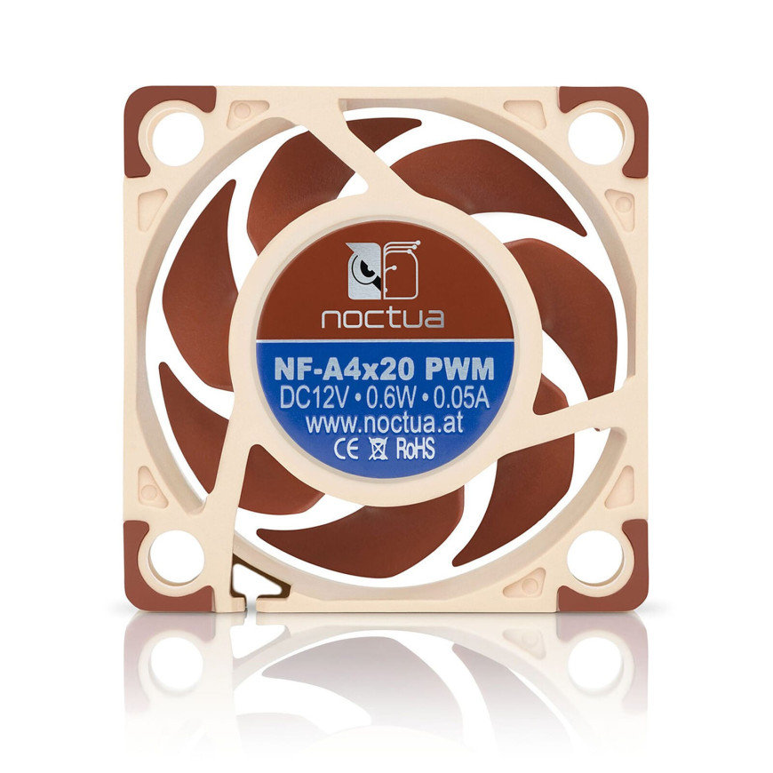 Noctua NF-A4x20 PWM