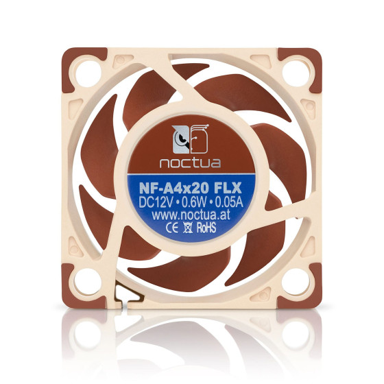 Noctua NF-A4x20