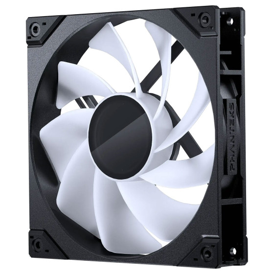 Phanteks M25G2-140 D-RGB Reverse - Noir