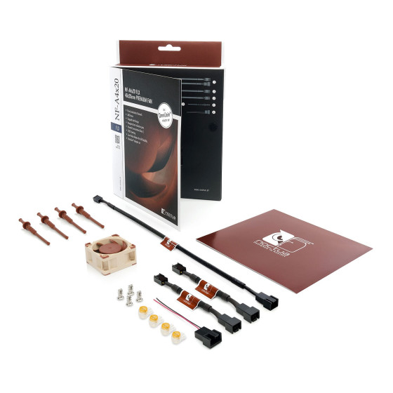Noctua NF-A4x20