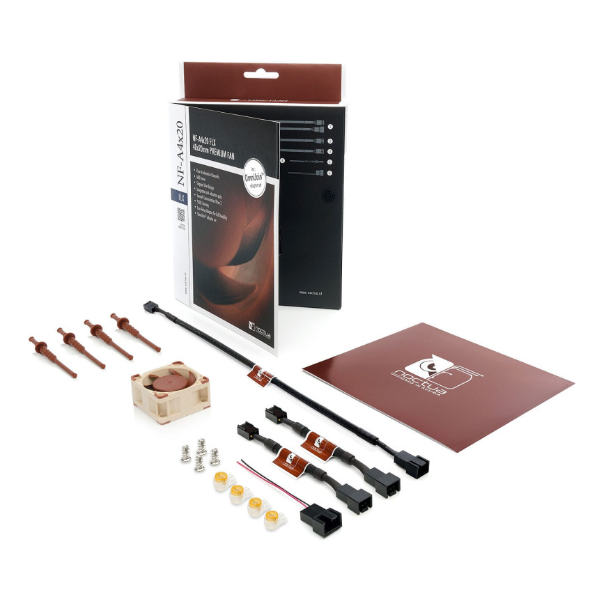 Noctua NF-A4x20