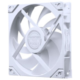 Phanteks M25G2-140 D-RGB Reverse - Blanc