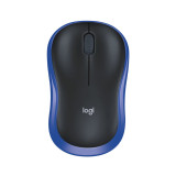 Souris Logitech sans fil M185 (910-002236)