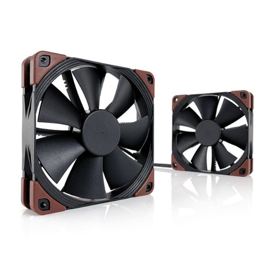 Noctua NF-F12 industrialPPC-2000 IP67 PWM