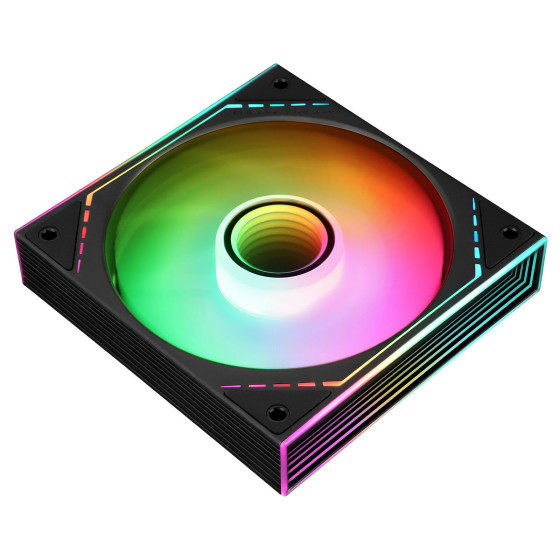 Thermalright TL-M12-S - Noir