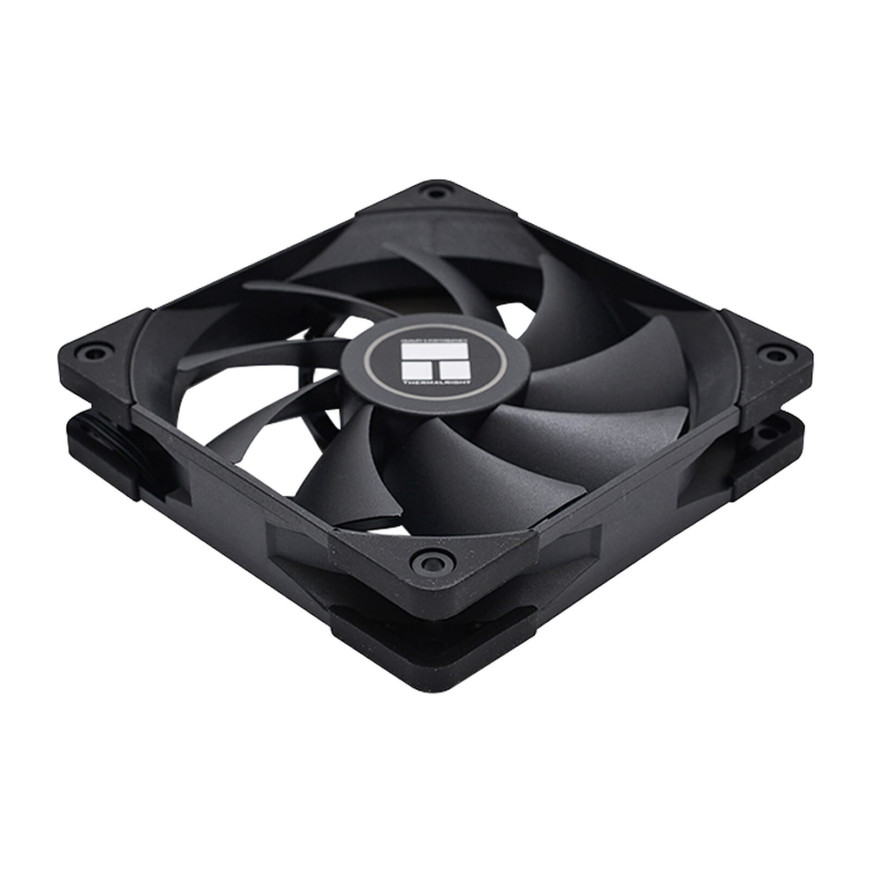 Thermalright TL-C12-B - Noir