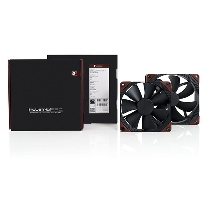 Noctua NF-F12 industrialPPC-2000 IP67 PWM