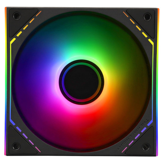 Thermalright TL-M12-S - Noir