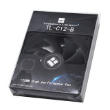 Thermalright TL-C12-B - Noir