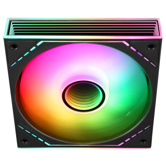 Thermalright TL-M12-S - Noir