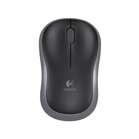 Souris Logitech sans fil M185 (910-002236)