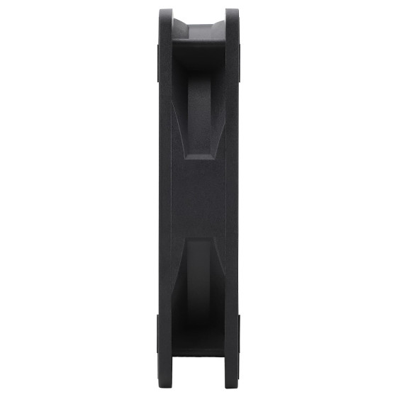 Thermalright TL-C12C-S - Noir (Par 3)