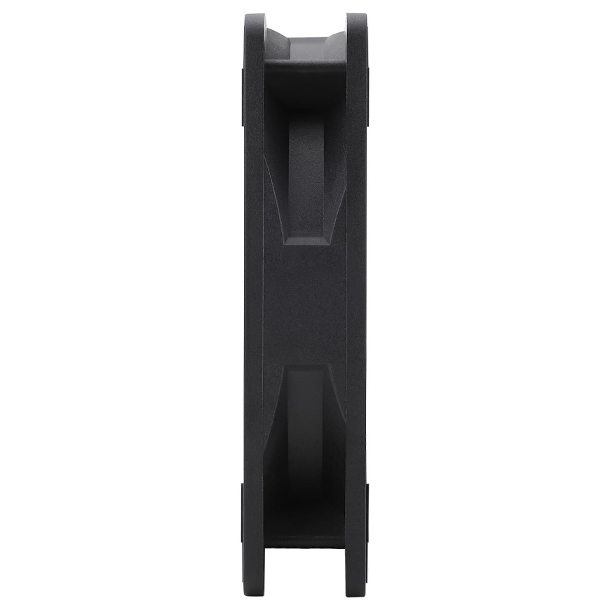 Thermalright TL-C12C-S - Noir (Par 3)